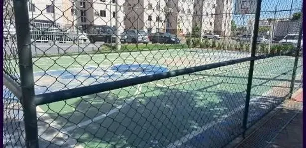 Apartamento com 2 Quartos à venda, 47m² no Campo Grande, Rio de Janeiro
