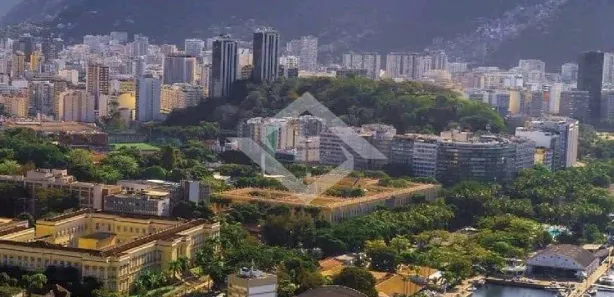 Cobertura com 4 Quartos à venda, 329m² no Urca, Rio de Janeiro
