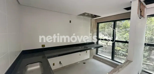 Apartamento com 2 Quartos à venda, 77m² no Cruzeiro, Belo Horizonte