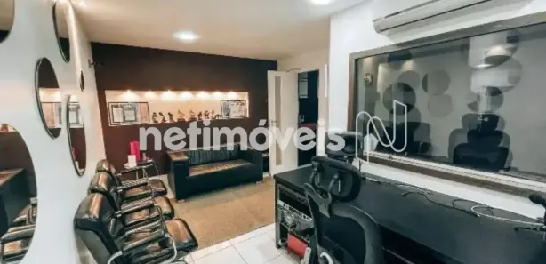 Sala Comercial à venda, 65m² no Brotas, Salvador