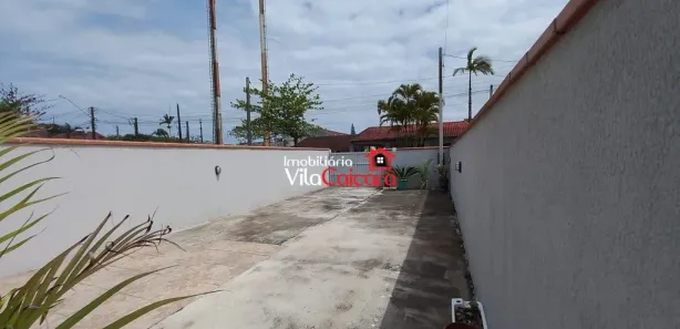 Sobrado com 3 Quartos à venda, 78m² no Costa Azul, Matinhos