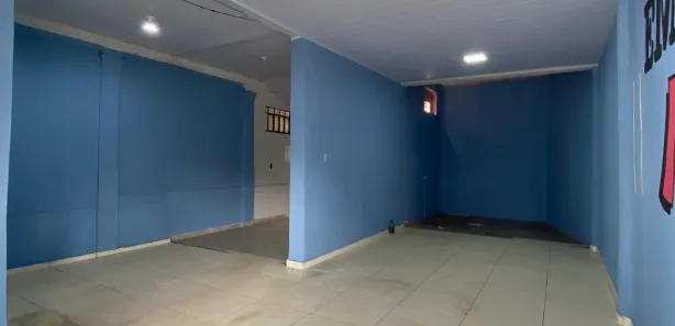 Ponto Comercial para alugar, 35m² no Centro, Anápolis