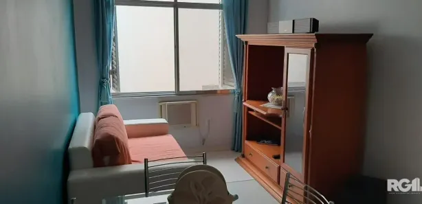 Apartamento com 1 Quarto à venda, 42m² no Praia de Belas, Porto Alegre