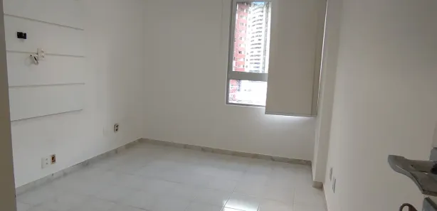 Apartamento com 3 Quartos para alugar, 113m² no Pituba, Salvador