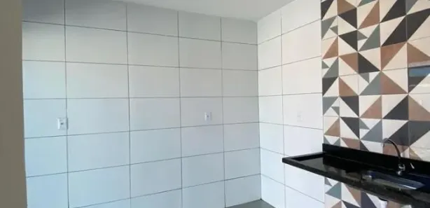 Casa com 2 Quartos à venda, 45m² no Jauá (Abrantes), Camaçari