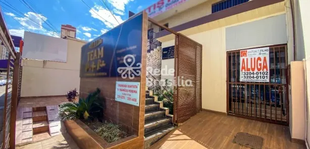 Sala Comercial para alugar, 70m² no Taguatinga Sul, Brasília