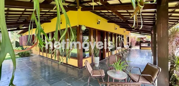 Fazenda/Sítio com 5 Quartos à venda, 20115m² no Casa Amarela, Betim