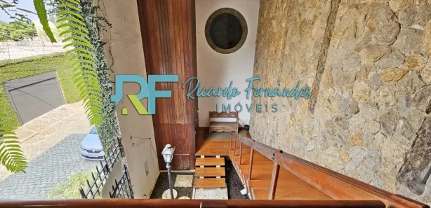 Casa com 6 Quartos à venda, 1082m² no Jardim Botânico, Rio de Janeiro