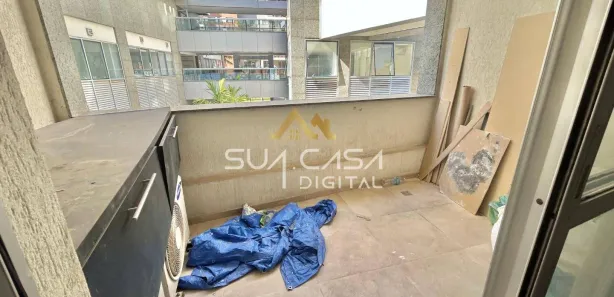 Ponto Comercial para alugar, 62m² no Barra Olímpica, Rio de Janeiro