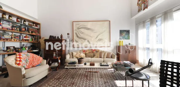 Apartamento com 2 Quartos à venda, 174m² no Lourdes, Belo Horizonte