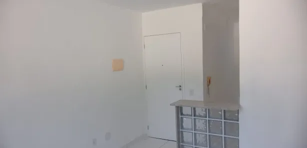 Apartamento com 2 Quartos para alugar, 40m² no Catu de Abrantes (Abrantes), Camaçari