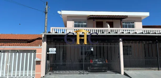 Apartamento com 2 Quartos para alugar, 75m² no Jardim Silva Barros, Salto de Pirapora