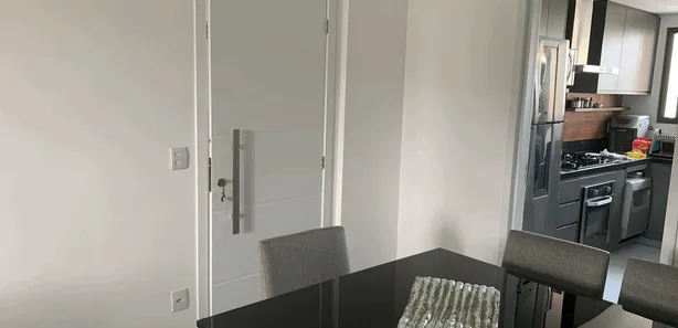 Apartamento com 2 Quartos à venda, 69m² no São Pedro, Belo Horizonte