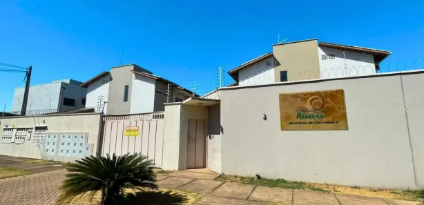 Sobrado com 3 Quartos para alugar, 98m² no Plano Diretor Sul, Palmas