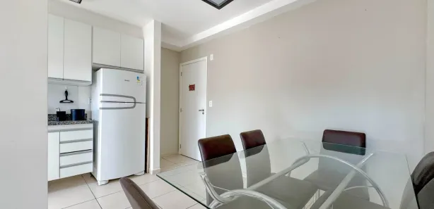 Apartamento com 2 Quartos à venda, 51m² no Chapada, Manaus