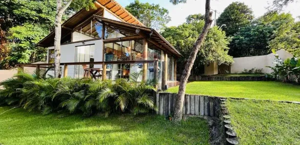 Casa com 3 Quartos à venda, 143m² no Marechal Rondon, Salvador