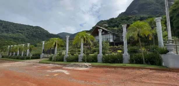 Fazenda/Sítio à venda, 4000m² no Cachoeiros, Macaé