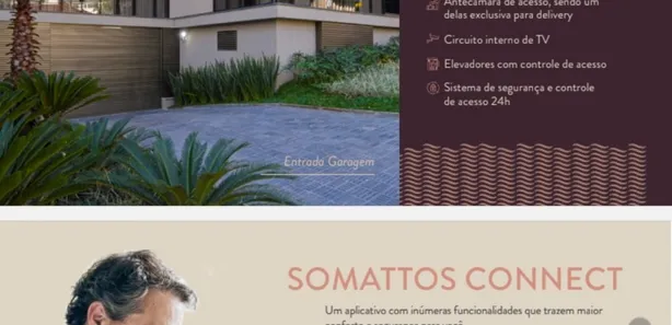 Apartamento com 4 Quartos à venda, 133m² no Funcionários, Belo Horizonte