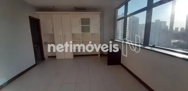 Sala Comercial à venda, 31m² no Pituba, Salvador