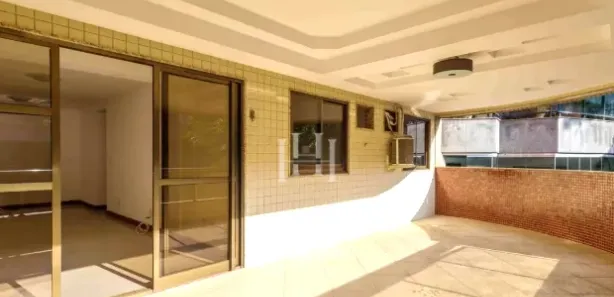 Apartamento com 3 Quartos para alugar, 110m² no Recreio dos Bandeirantes, Rio de Janeiro