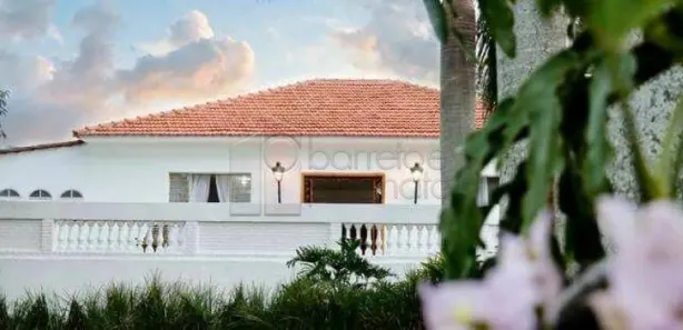 Fazenda/Sítio com 8 Quartos para alugar, 700m² no , Cabreúva