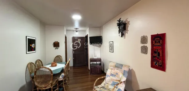 Apartamento com 2 Quartos à venda, 80m² no Planalto, Gramado