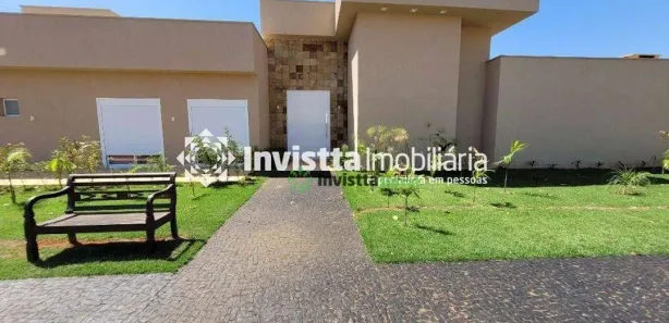 Casa com 4 Quartos à venda, 400m² no Loteamento Residencial Polinésia, Palmas