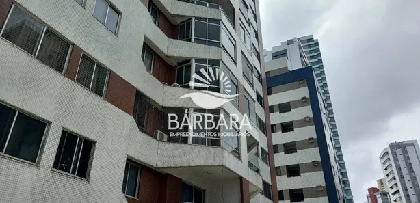 Apartamento com 3 Quartos à venda, 146m² no Graça, Salvador