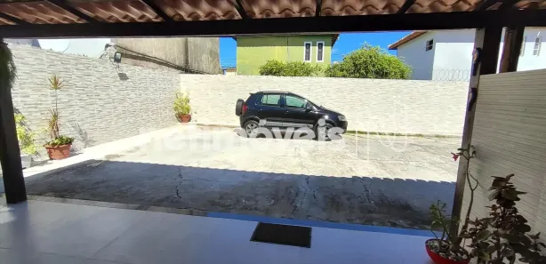 Casa de Condomínio com 3 Quartos à venda, 63m² no Stella Maris, Salvador