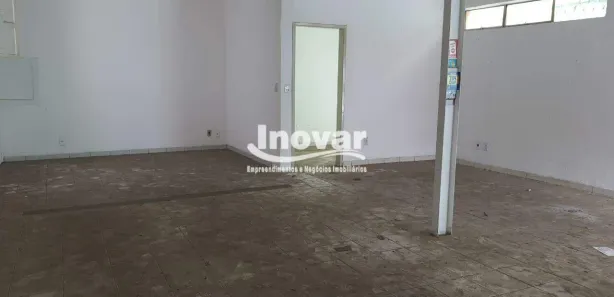 Ponto Comercial para alugar, 360m² no Santa Tereza, Belo Horizonte