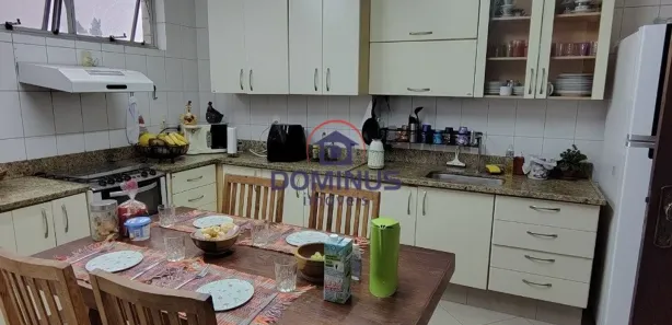 Apartamento com 4 Quartos à venda, 180m² no Santo Agostinho, Belo Horizonte