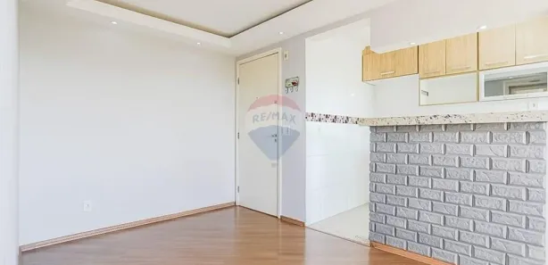 Apartamento com 2 Quartos à venda, 45m² no Alto Ipiranga, Mogi das Cruzes