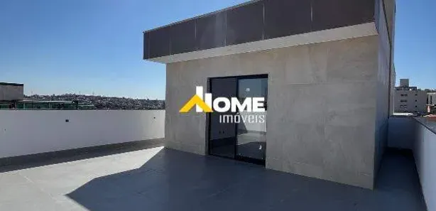 Cobertura com 3 Quartos à venda, 160m² no Diamante (Barreiro), Belo Horizonte