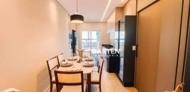 Apartamento com 3 Quartos à venda, 100m² no Florida, Matinhos