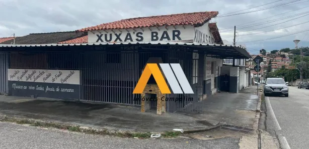 Imóvel Comercial com 2 Quartos para alugar, 200m² no Vila Hortência, Sorocaba