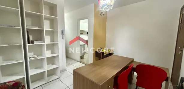 Apartamento com 3 Quartos à venda, 67m² no São José, Belo Horizonte