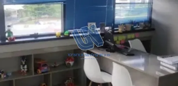 Sala Comercial à venda, 45m² no Pituba, Salvador