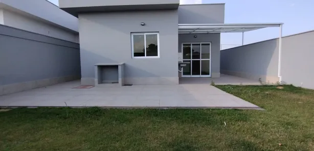 Casa com 3 Quartos à venda, 95m² no Portal Aracoiaba, Araçoiaba da Serra