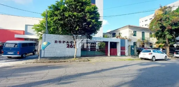 Sala Comercial à venda, 74m² no Boa Vista, Recife