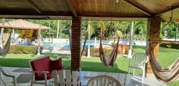 Casa de Condomínio com 5 Quartos à venda, 350m² no , Vera Cruz