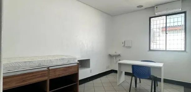 Prédio Comercial para alugar, 399m² no São Geraldo, Manaus