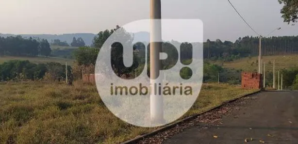 Lote/Terreno à venda, 154m² no Jardim São Benedito, Charqueada