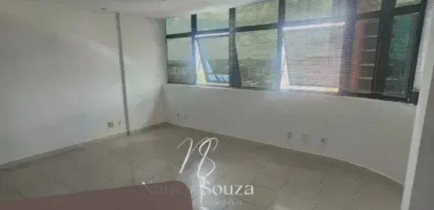Sala Comercial com 1 Quarto para alugar, 43m² no Chapada, Manaus
