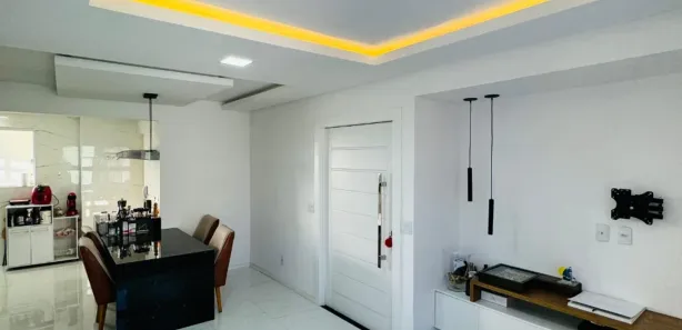 Apartamento com 2 Quartos à venda, 88m² no Brotas, Salvador
