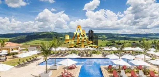 Lote/Terreno à venda, 450m² no Condomínio Ninho Verde II, Pardinho