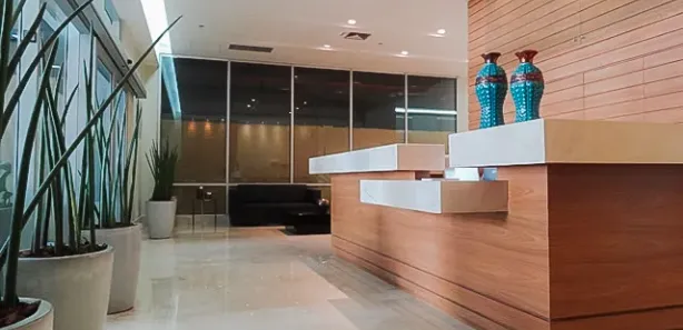 Sala Comercial à venda, 45m² no Funcionários, Belo Horizonte