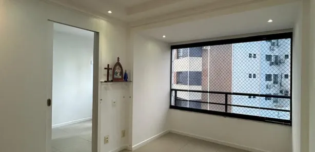 Apartamento com 3 Quartos para alugar, 86m² no Pituba, Salvador
