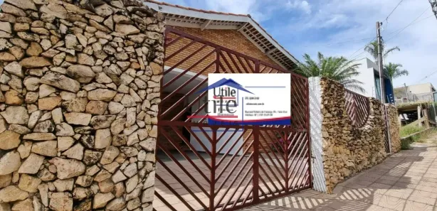 Casa com 3 Quartos à venda, 212m² no Parque Nova Suíça, Valinhos