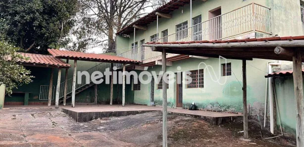 Casa com 4 Quartos à venda, 1000m² no São Paulo, Belo Horizonte