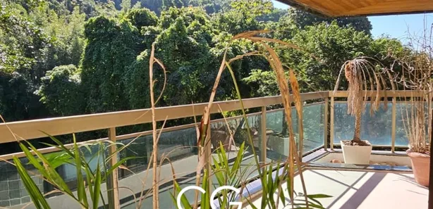 Apartamento com 4 Quartos à venda, 325m² no Jardim Botânico, Rio de Janeiro